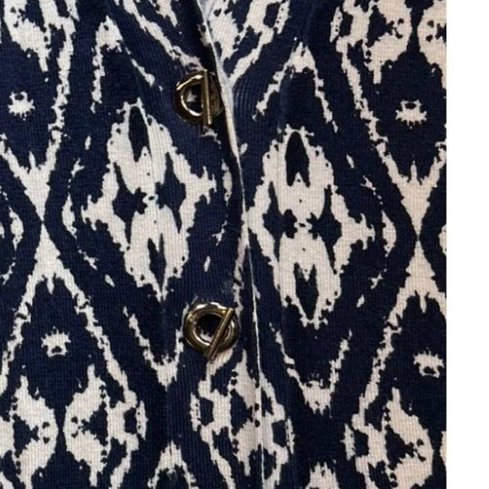 Grace Elements Womens Toggle Button Front Cardiga… - image 6